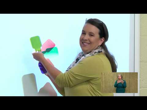 8th Grade Science 051320 — Science video cover