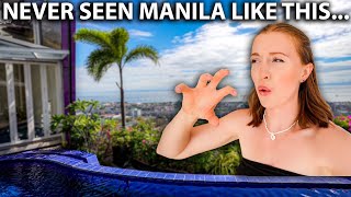 We've NEVER Seen This Side of Manila (Tourists Won't Go Here!)