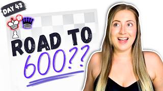 500 ELO Was Just the Beginning | Day 43 Playing Chess Until I Don't Suck Anymore screenshot 5