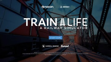 Trainlife A Railway Simulator Tutorials