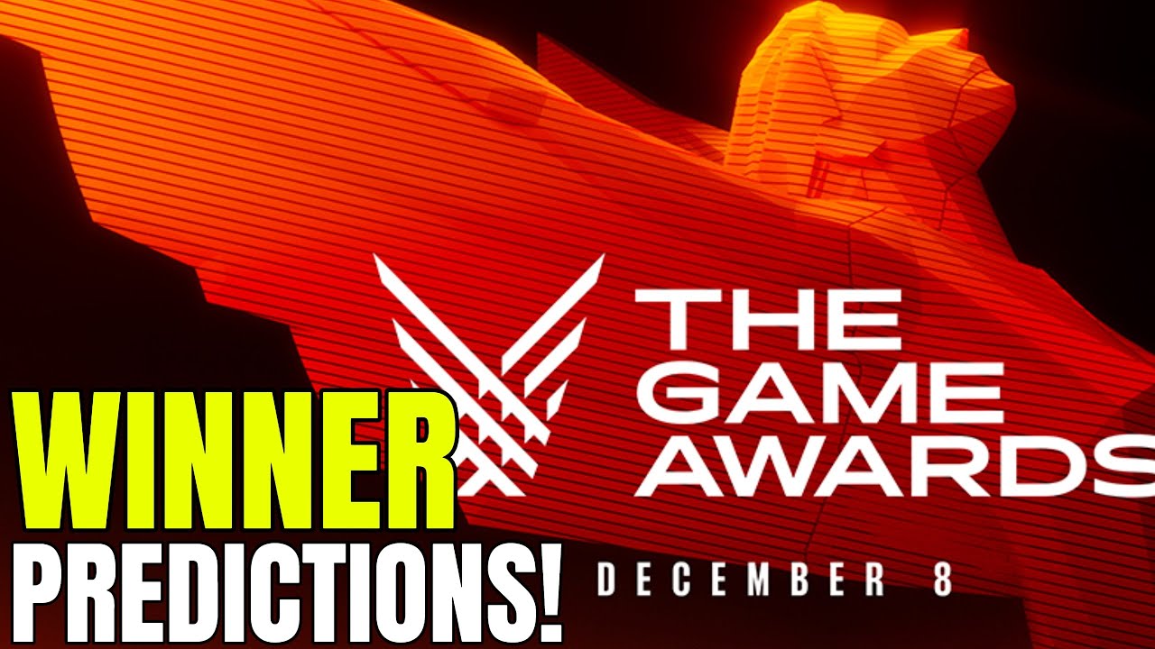 My Top 5 Reveals Of The Game Awards 2022 – The Indie Informer