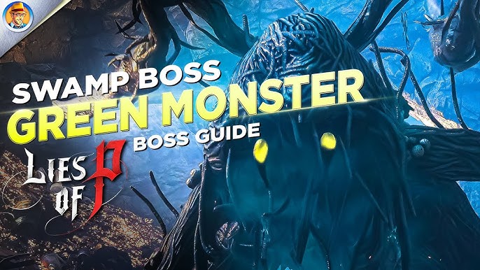 Lies of P boss guide: How to easily defeat the King of Puppets