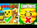 La CREATIVA di FORTNITE COPIA ROBLOX?