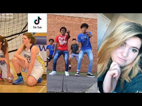 How Bout Now (Tik Tok Compilation)