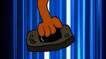 Streets of Rage Short Cartoon