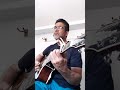 EL HOMBRE QUE MAS TE AMO// Lalo Mora- cover JOSE LUIS AVILA