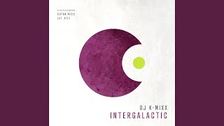 Intergalactic