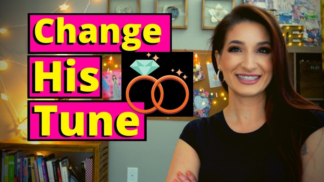 How to Change the Way Your Specific Person Acts Towards You