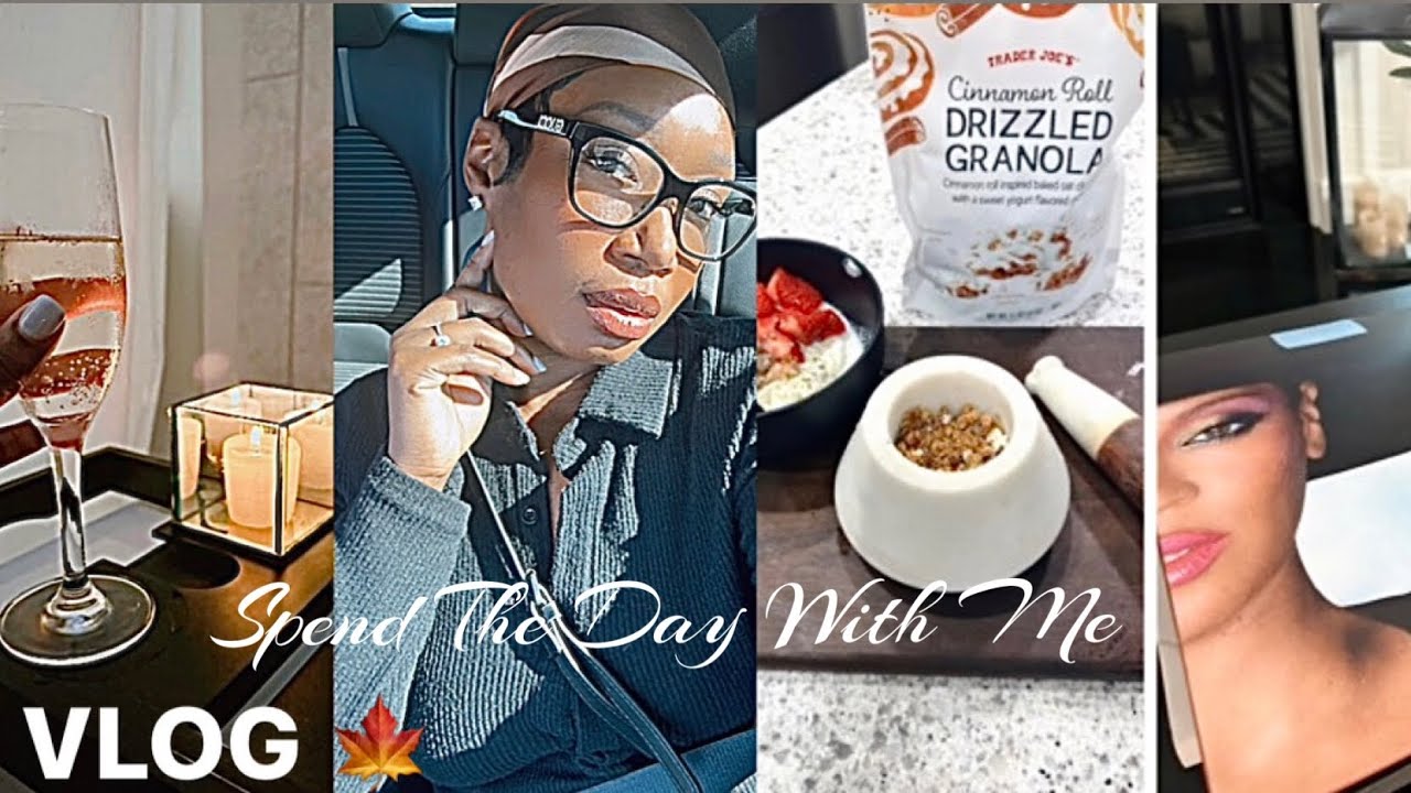 Amazon Finds | HomeGoods | New Starbucks Drink | Beyoncé ? 🤯 | Trader ...