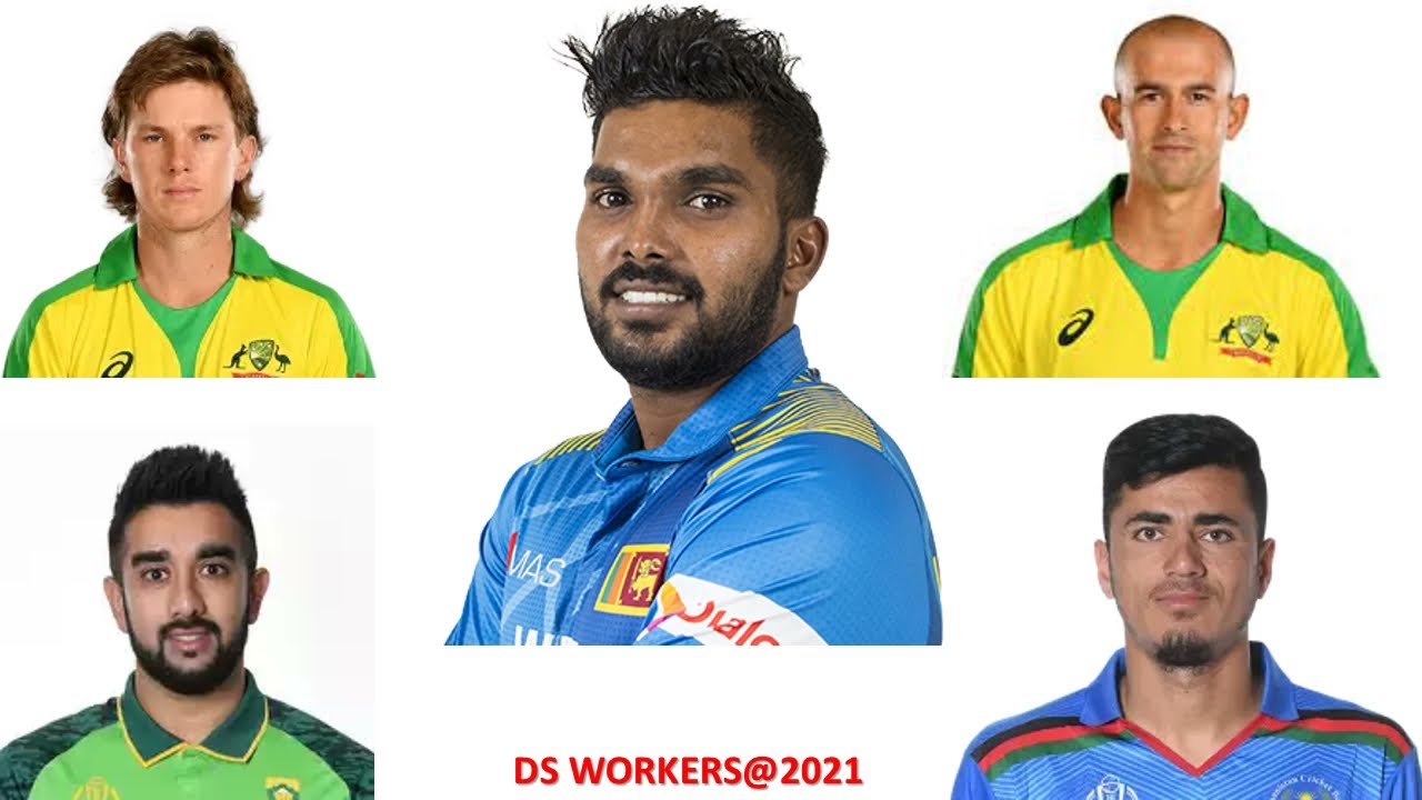 Top 10 ballers in T20 2020