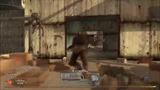 MW2 Road To Billcam