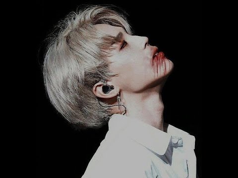 Vampire |Jimin FMV|  - Beast - (+18)