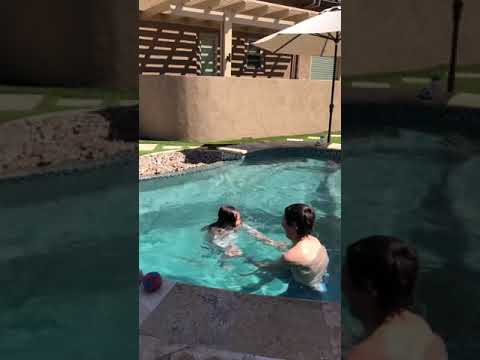 Videos from California and Arizona