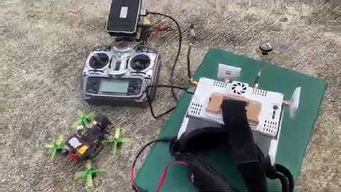 Testing Improved DVR of Byte Frost HD (.24 update)