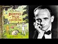 Библиотечный клуб громких чтений «BabyReading» - Алан А. Милн, «Винни-Пух и все-все-все».