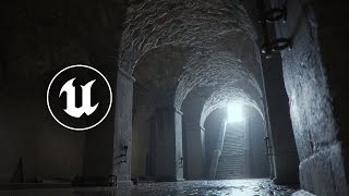 Lighting Interiors in Unreal Engine 5 #ad