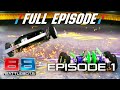 The Most Powerful Battlebot Ever!? | FULL EPISODE | BATTLEBOTS