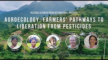 Highlights from the Farmers