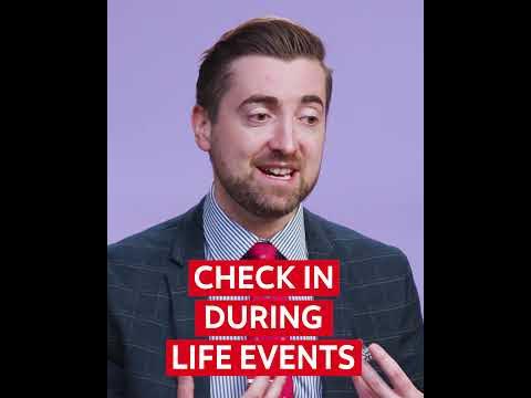 Reviewing your investment strategy - YouTube