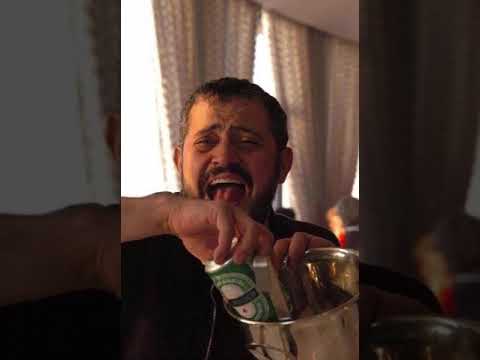 چورج وسوف هل رأي الحب سكاري مثلنا