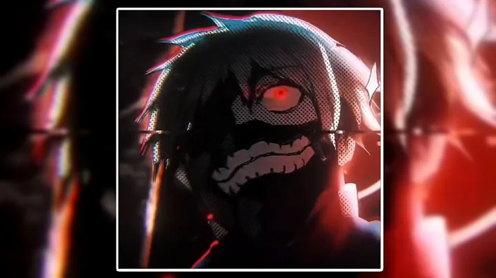 HOMAGE FUNK (Slowled) // Ken Kaneki edit \\
