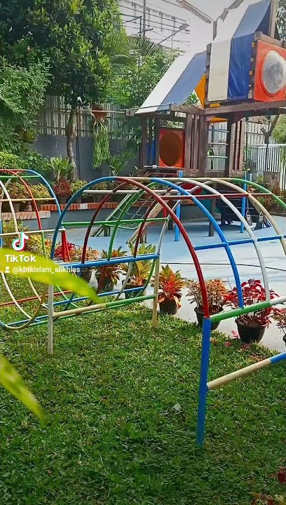 Sekolah TK di Jakarta Selatan #sekolahislam #sekolahramahanak #playgroup #kindergarten #preschool