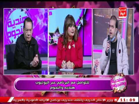 لأول مرة حلمي بكر يعجز عن النقد أمام موهبة من العيار الثقيل لن تتخيل روعة الصوت