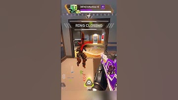 Unleashing The Caustic In Solo Queue Ranked!