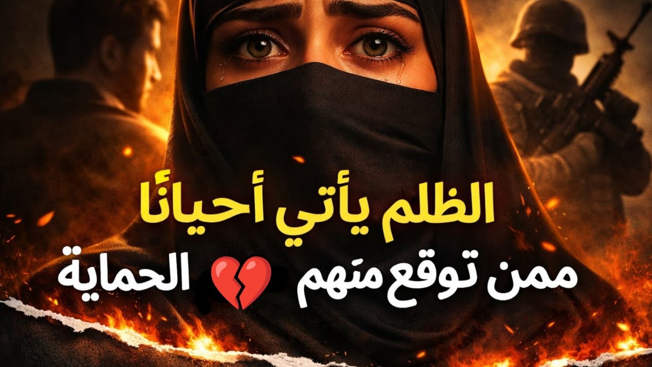 القصة التي هزتني: خالتي خانَتني وطلّقني زوجي بسببها | تجربتي مع السحر والعائلة