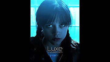 Wednesday saves Enid 😱🥺 #wednesday #wednesday2 #wednesdayaddams #shorts