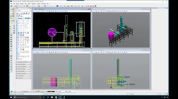 Tech Talk: The PlantWise to OpenPlant Workflow - Major Productivity Enhancements