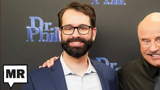 Conservative Troll BUSTED Trying To Trick Trans People Into His Anti-Trans Documentary