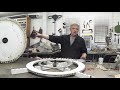 Building A 1kW Wind Turbine For Under £100 - Some More Changes