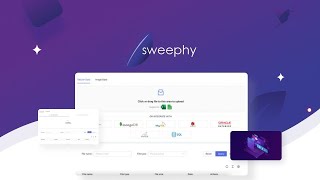 Sweephy Lifetime Deal $59 - No Code Data Cleaning And Preparing Software screenshot 4