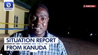 Live Situation Update From Kaduna screenshot 4