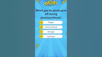Test your knowledge about plants #quiz #test #testy