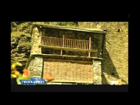 TV3 - ის გადაცემა ,,ინვესტორი’’ შატილში