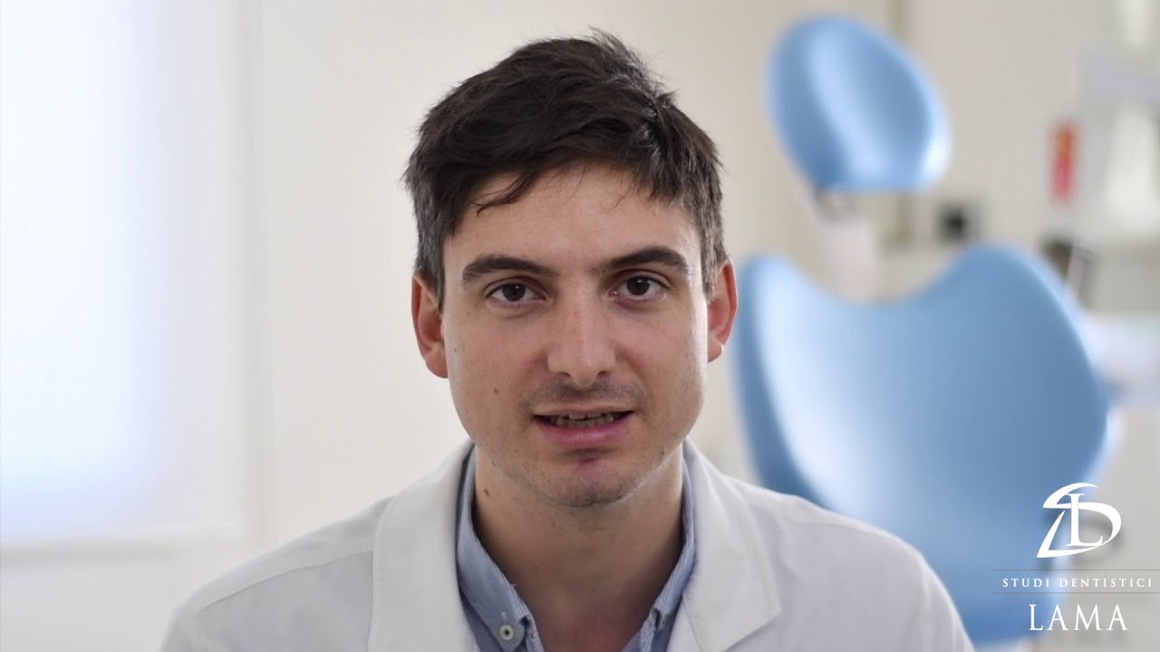 Apparecchio Linguale -  Che cos'è, Come Funziona e che Vantaggi offre l'ortodonzia linguale.