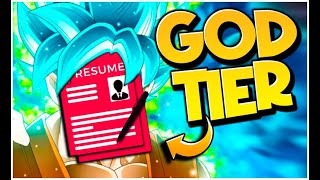 10 TIPS to make your TECH RESUME overpowered.