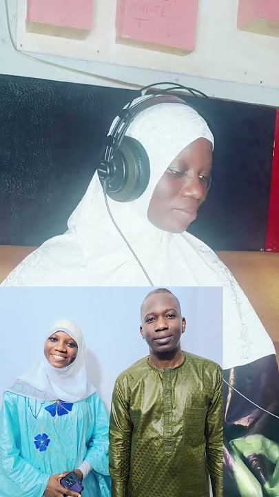 ZIKIRI SALI TOGO '' bientôt BADIRISSA '' .