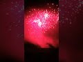 Firework Night 13 - 3 November 2022