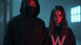 Alan Walker Stronikz  Neon Dreams   