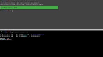 symlinker-pro demo