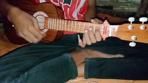 Nenekku pahlawanku wali cover kentrung Senar 3