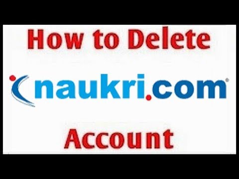 How to delete twitter account 2018