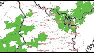 QGIS tutorial etiquetas