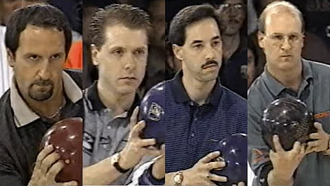 1998 PBA Greater Detroit Open