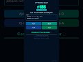 Python Quiz #186 — Can You Predict the Output? #shorts #python