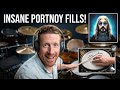 Learn Mike Portnoy's Signature Hand and Feet Combinations