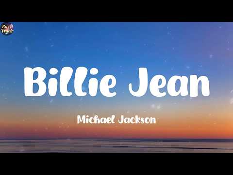 Billie Jean - Michael Jackson (Lyrics) The Goo Goo Dolls, The Weeknd, Jay-Z